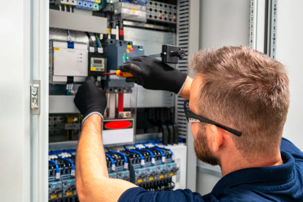 Best Electrical Repair Services  in Mapleton, MN
