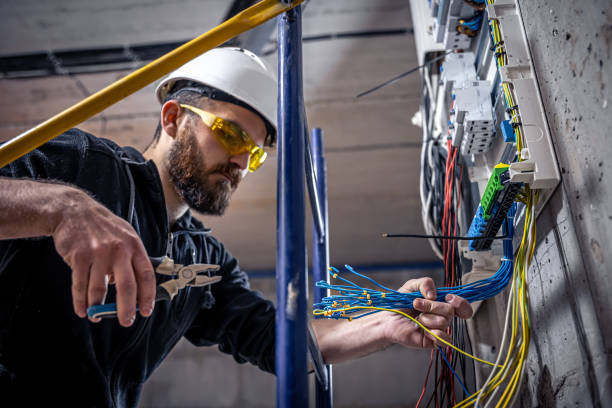Best Electrical Rewiring Services  in Mapleton, MN