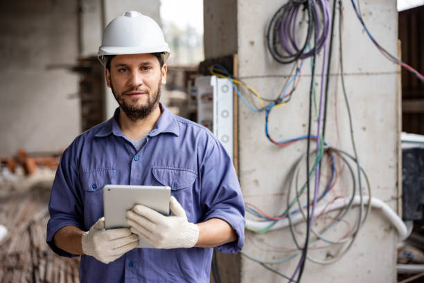 Electrical System Inspection in MN