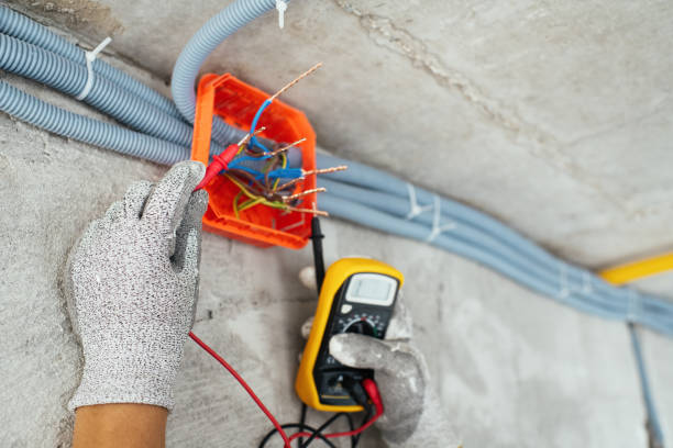 Best Electrical Rewiring Services  in Mapleton, MN