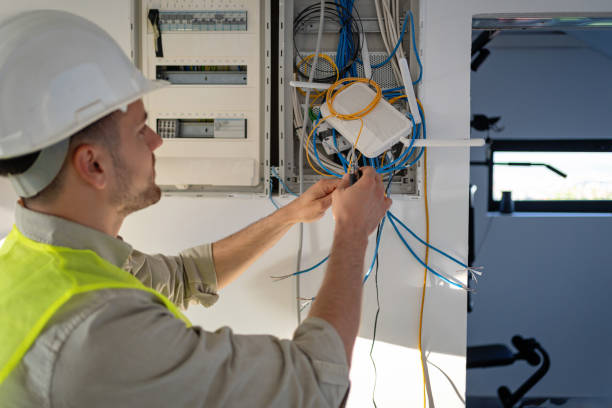 Best Electrical Installation Contractor  in Mapleton, MN